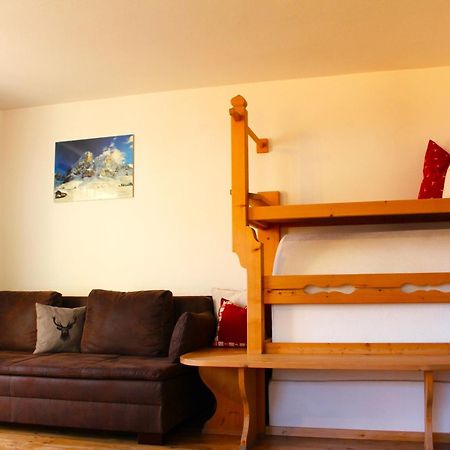 Lue De Terza Apartamento San Vigilio Di Marebbe Exterior foto