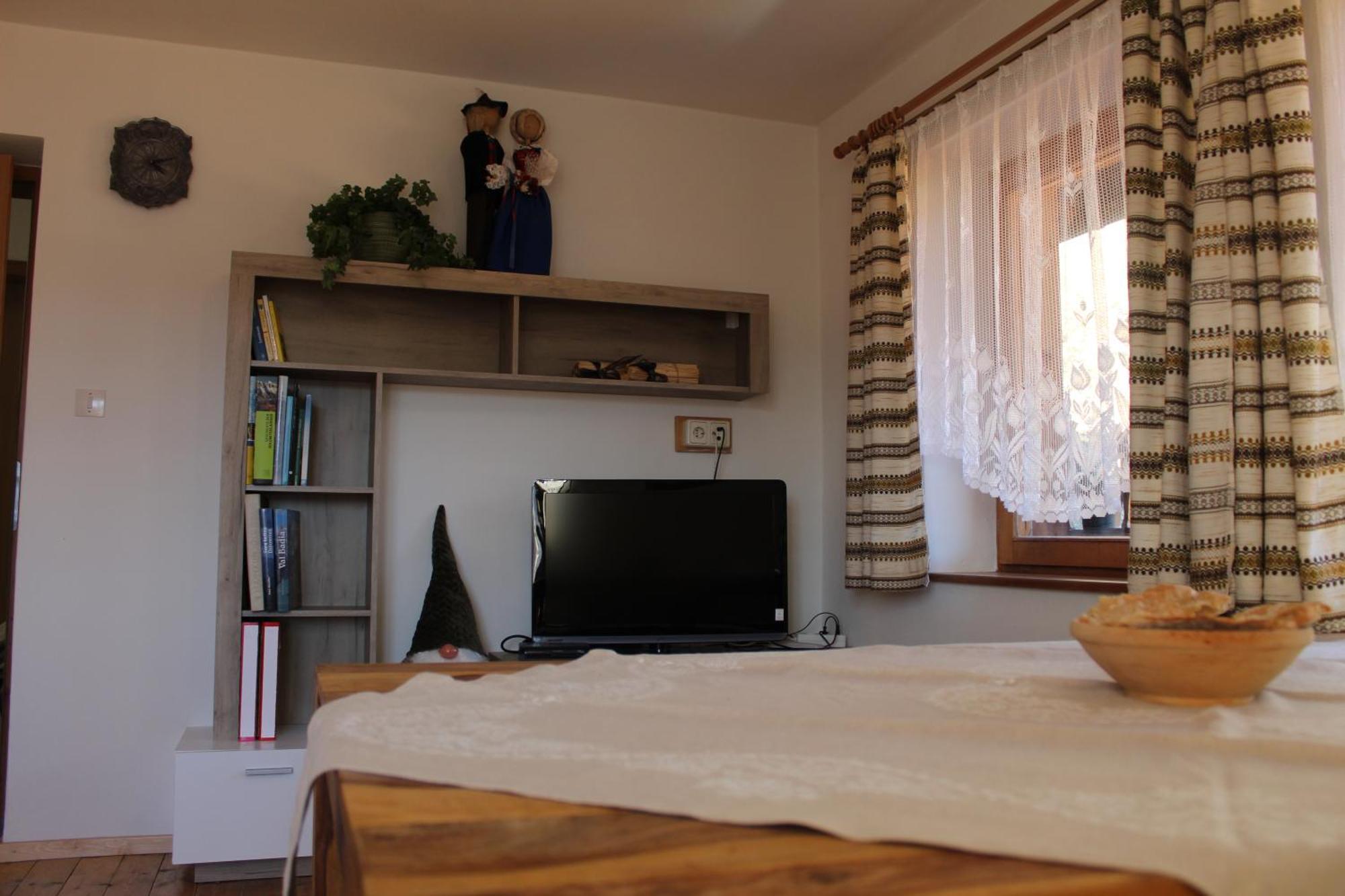 Lue De Terza Apartamento San Vigilio Di Marebbe Exterior foto